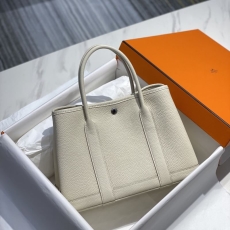 Hermes Garden Party Bags